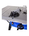Pilarka stołowa Scheppach HS100S 2,0KW fi 250mm 2 tarcze w zestawie - nr 1