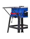 Pilarka stołowa Scheppach HS100S 2,0KW fi 250mm 2 tarcze w zestawie - nr 39