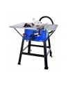 Pilarka stołowa Scheppach HS100S 2,0KW fi 250mm 2 tarcze w zestawie - nr 7