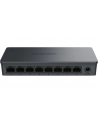Grandstream GWN 7701 8xGbE niezarządzalny switch - nr 1