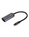 UNITEK ADAPTER USB-C - HDMI 20 4K 60HZ, M/F - nr 1