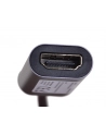 UNITEK ADAPTER USB-C - HDMI 20 4K 60HZ, M/F - nr 3