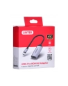 UNITEK ADAPTER USB-C - HDMI 20 4K 60HZ, M/F - nr 5