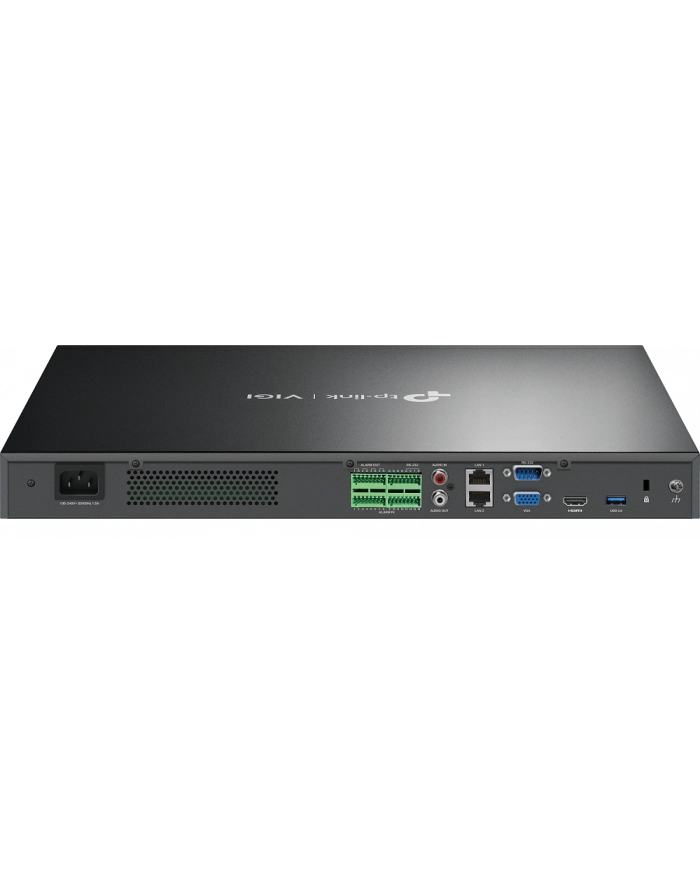 Rejestrator TP-LINK VIGI NVR4032H główny