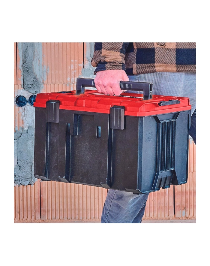 Skrzynia narzędziowa E-Case M 4540021 EINHELL główny