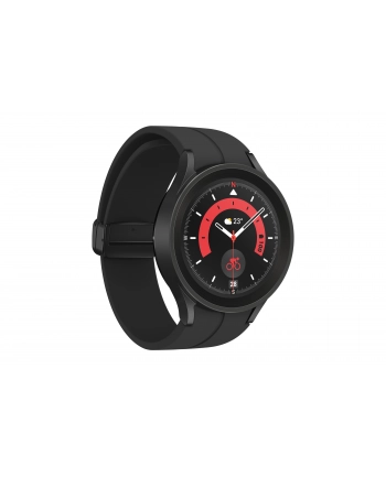 Samsung Galaxy Watch 5 Pro R925 LTE (45mm) (wersja europejska) Grey Titanium