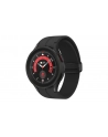 Samsung Galaxy Watch 5 Pro R925 LTE (45mm) (wersja europejska) Grey Titanium - nr 4