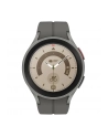 Samsung Galaxy Watch 5 Pro R925 LTE (45mm) (wersja europejska) Grey Titanium - nr 7