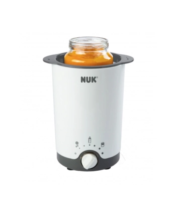NUK Podgrzewacz Pokarmu Thermo 3 W 1