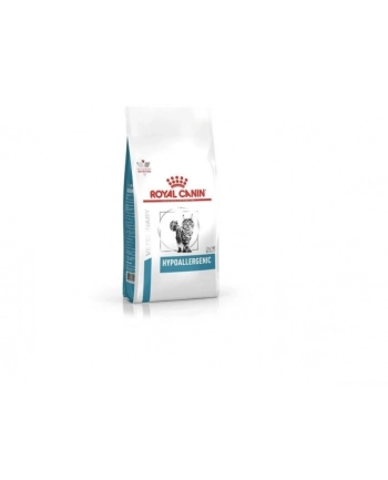 Royal Canin Hypoallergernic Cat Dry 45kg