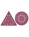 Szlifierka do gipsu Scheppach DS930 żyrafa + głowica trójkątna - nr 11