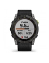 Zegarek sportowy Garmin Enduro 2 Solar Black Carbon Gray DLC Ti Ultrafit Band - nr 18