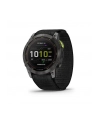 Zegarek sportowy Garmin Enduro 2 Solar Black Carbon Gray DLC Ti Ultrafit Band - nr 6
