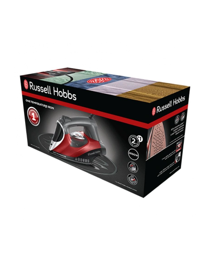 russel hobbs Żelazko RUSSELL HOBBS 25090-56 główny