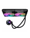 Chłodzenie ASUS ROG STRIX LC II 280 ARGB - nr 13