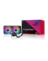 Chłodzenie ASUS ROG STRIX LC II 280 ARGB - nr 15