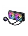 Chłodzenie ASUS ROG STRIX LC II 280 ARGB - nr 9
