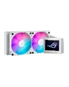 Chłodzenie ASUS ROG RYUJIN III 240 ARGB WHT - nr 24
