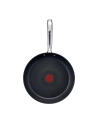 Zestaw 3 patelni TEFAL Duetto+ G732S334 20/24/28 cm - nr 4