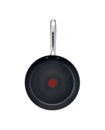 Zestaw 3 patelni TEFAL Duetto+ G732S334 20/24/28 cm
