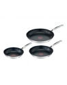 Zestaw 3 patelni TEFAL Duetto+ G732S334 20/24/28 cm - nr 5