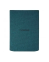 pocketbook Cover PB flip Inkpad 4 green - nr 7