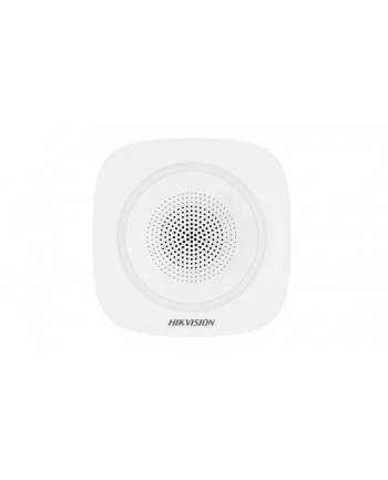 hikvision Sygnalizator bezprzewodowy wewnętrzny DS-PS1-I-WE