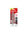 Sharpie S GEL METAL ASST 07 BLK BL2+2 REF PE - nr 11