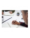 Sharpie S GEL METAL ASST 07 BLK BL2+2 REF PE - nr 21