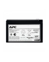 Akumulator APCRBCV205 Replacement Battery Cartridge #205 do Easy UPS SRV/SRVS 2000VA - nr 1