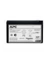 Akumulator APCRBCV210 Replacement Battery Cartridge #210 do Easy UPS  BV 650VA - nr 6