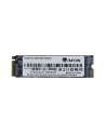 AFOX ME300 SSD M2 PCI-EX4 256GB TLC 2 GB/S NVME ME300-256GN - nr 1