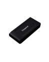 kingston Dysk SSD XS1000 1TB USB3.2 Gen2 Zewnętrzny - nr 37