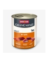 ANIMONDA GranCarno Adult z kaczką 800g - nr 1