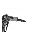 Multitool AZYMUT Trohon - 12 narzędzi +8 bitów +kabura (H-P2010121) - nr 16
