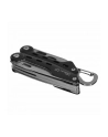 Multitool AZYMUT Turon - 10 narzędzi + karabińczyk +kabura do pasa (H-P224108) - nr 1