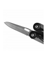 Multitool AZYMUT Turon - 10 narzędzi + karabińczyk +kabura do pasa (H-P224108) - nr 6