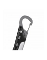 Multitool AZYMUT Turon - 10 narzędzi + karabińczyk +kabura do pasa (H-P224108) - nr 7
