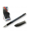 polsirhurt Długopis żelowy Semi gel 625 czarny p36 k864 - nr 1