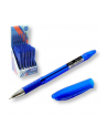 polsirhurt Długopis żelowy Semi gel 625 niebieski p36 k864 - nr 1