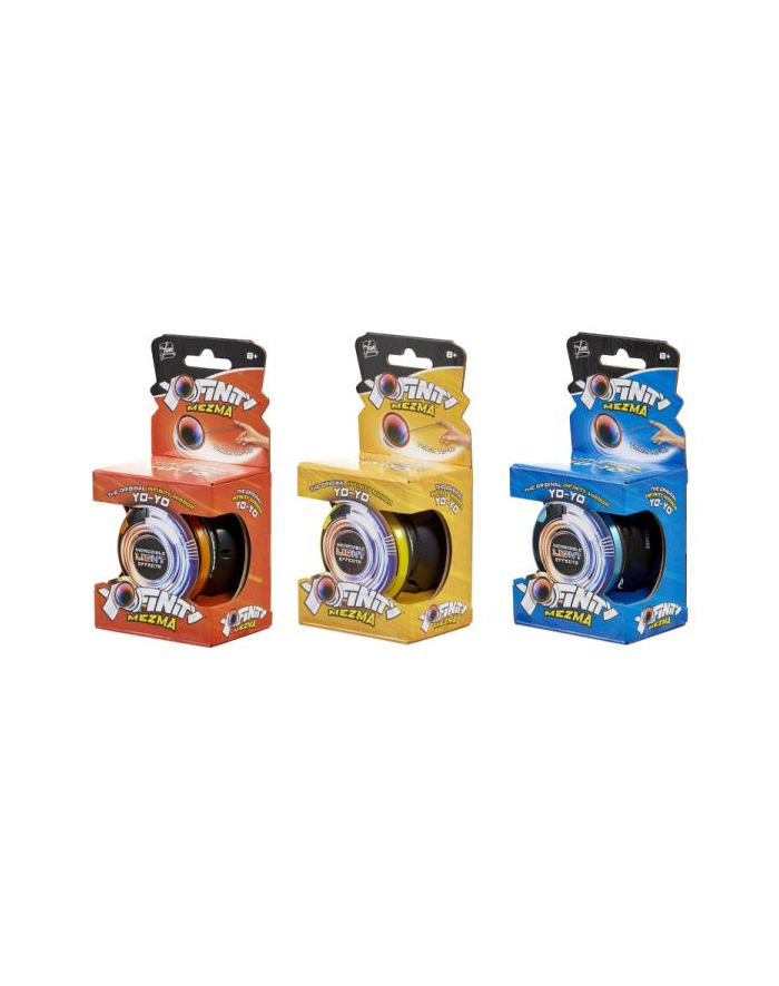 GOLIATH Yo-Yo Yofinity Mezma mix 283947 cena za 1 sztukę główny
