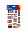 astra TATUAŻE WODNE FC-203 FC BARCA FAN 6 - nr 1