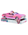 mga entertainment LOL Surprise City Cruiser Różowy samochód + laleczka 591771 - nr 1