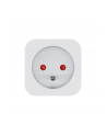 savio Inteligentne gniazdko Wi-Fi 16A Pomiar zużycia energii, AS-01 Białe - nr 3
