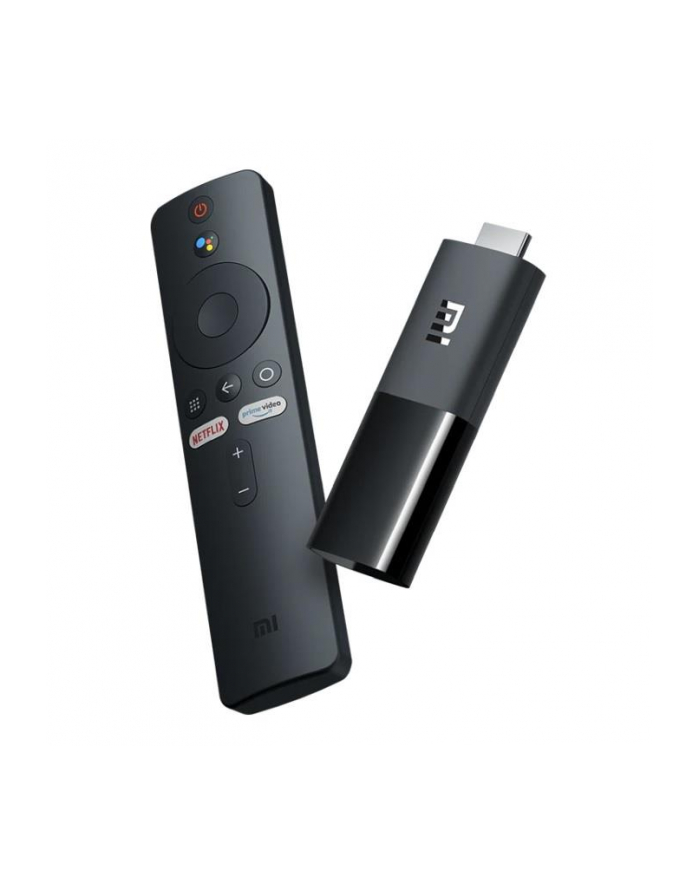 xiaomi Odtwarzacz multimedialny Mi TV Stick główny