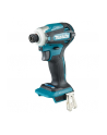 Wkrętarka udarowa 18V 1/4''; 180Nm DTD172Z MAKITA - nr 1