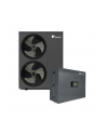 Pompa ciepła monoblok Kensol KTM 17 kW + Hydrobox - nr 3