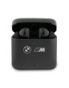 Sluchawki Bluetooth TWS BMWSES20MAMK czarne - nr 1