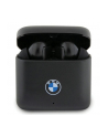 Sluchawki Bluetooth TWS BMWSES20AMK czarne - nr 1