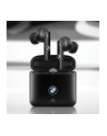 Sluchawki Bluetooth TWS BMWSES20AMK czarne - nr 2
